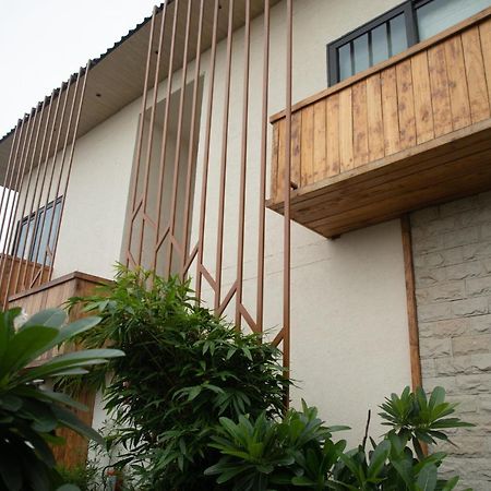 Palm Villas أمريتسار المظهر الخارجي الصورة