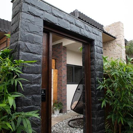 Palm Villas أمريتسار المظهر الخارجي الصورة