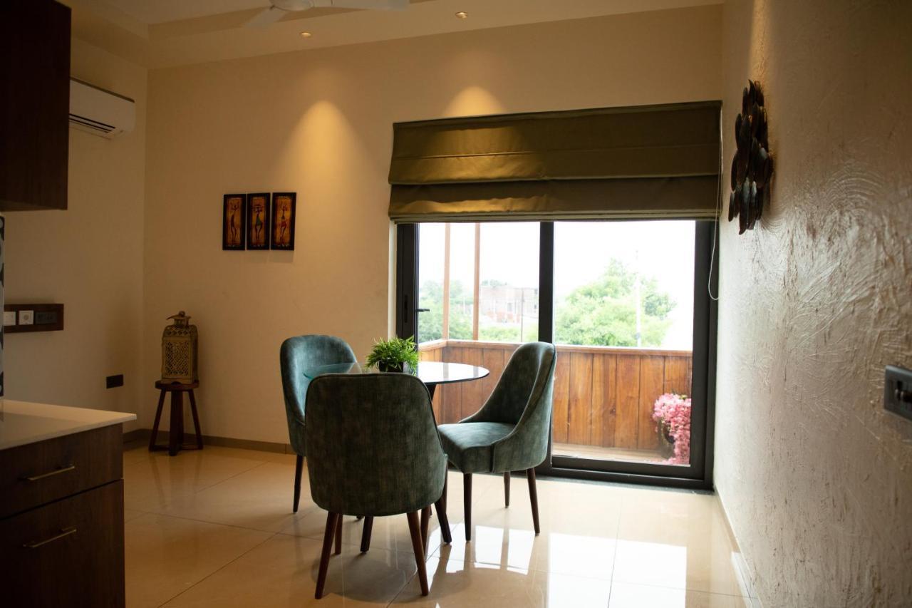 Palm Villas أمريتسار المظهر الخارجي الصورة