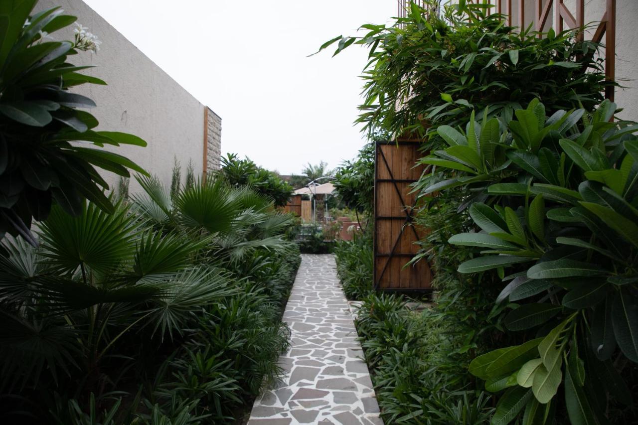 Palm Villas أمريتسار المظهر الخارجي الصورة
