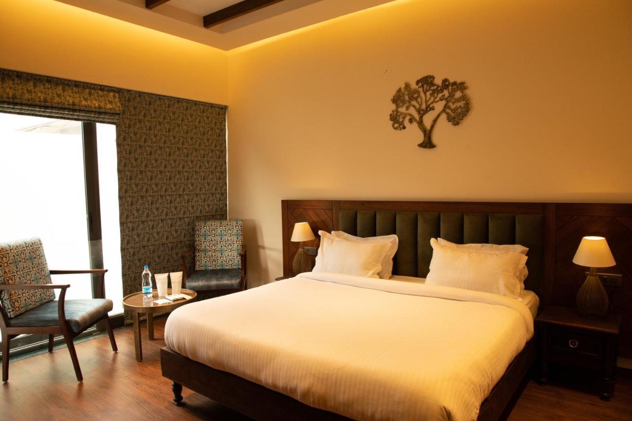Palm Villas أمريتسار المظهر الخارجي الصورة