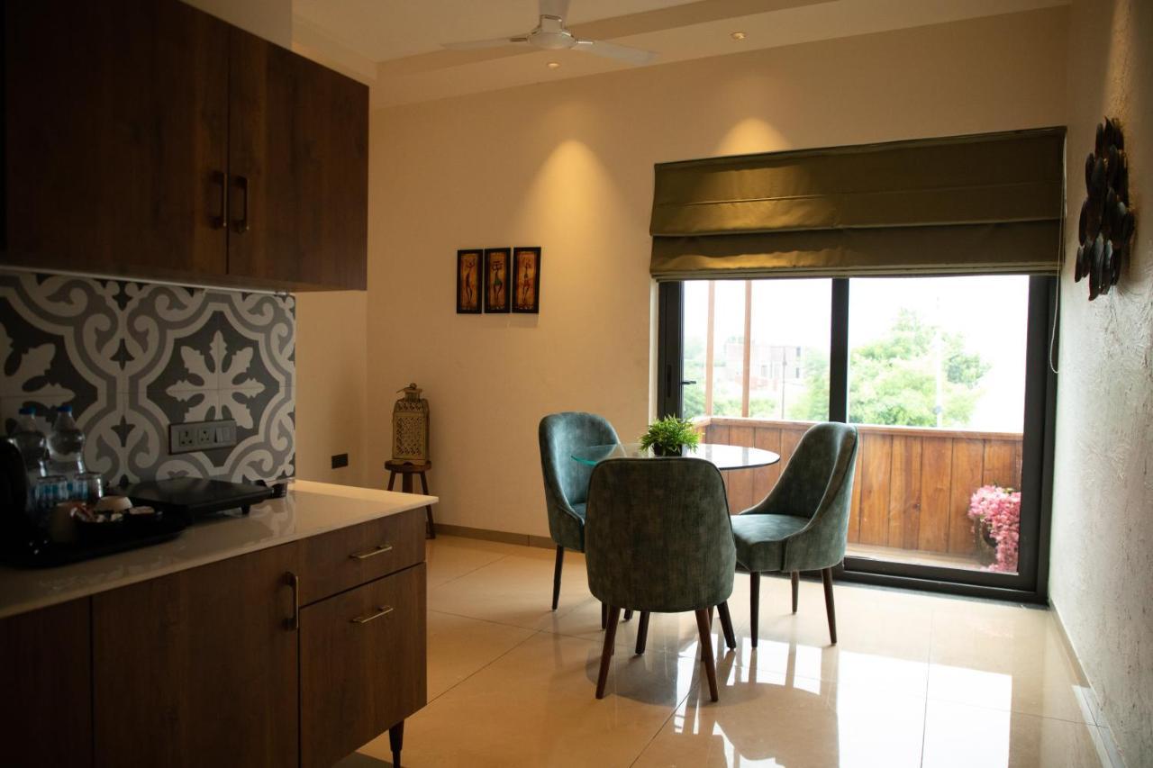 Palm Villas أمريتسار المظهر الخارجي الصورة