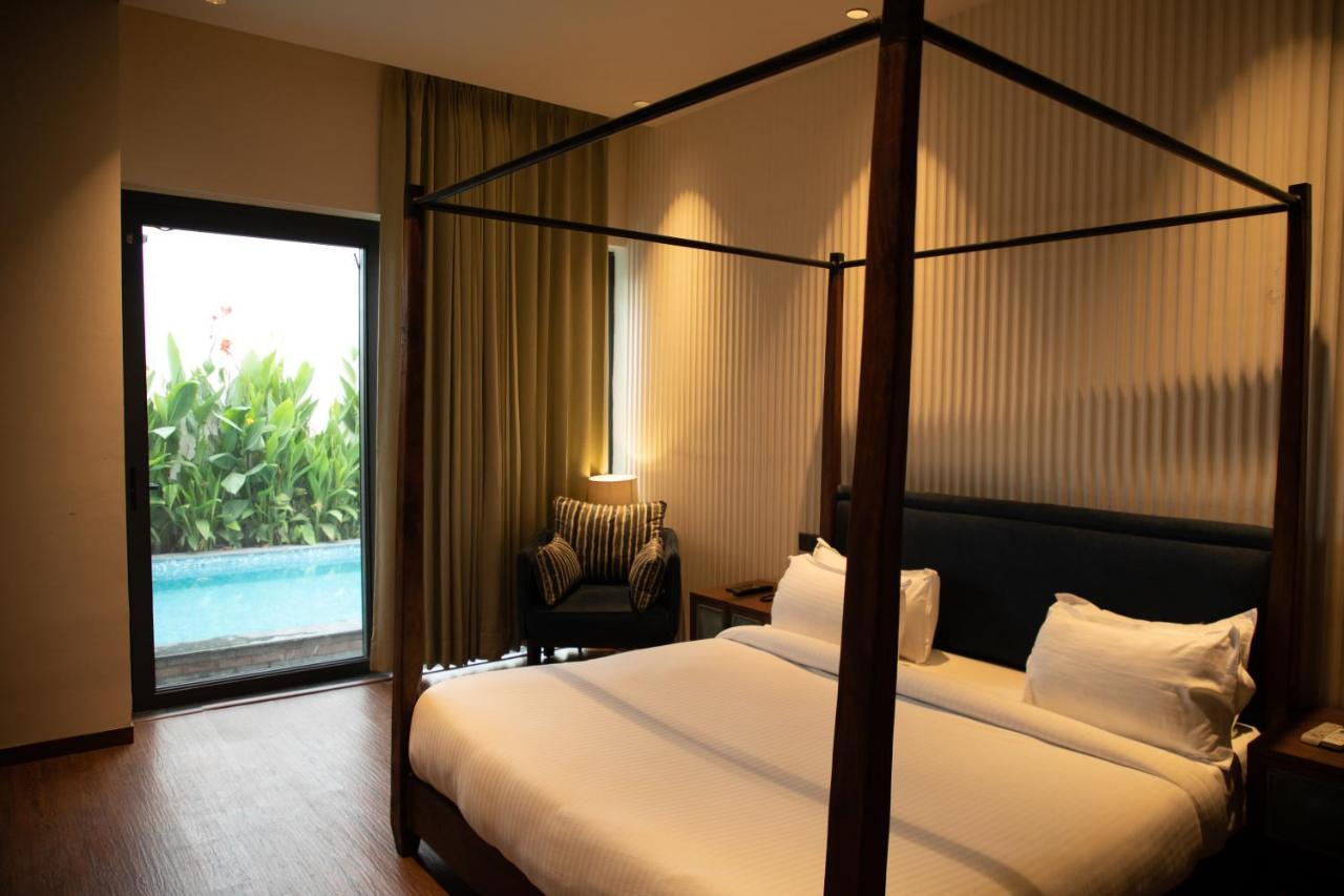 Palm Villas أمريتسار المظهر الخارجي الصورة