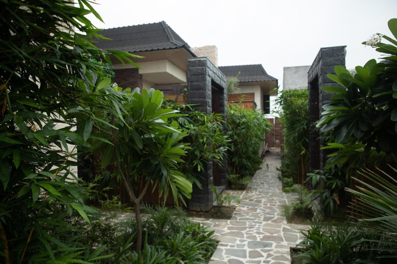 Palm Villas أمريتسار المظهر الخارجي الصورة