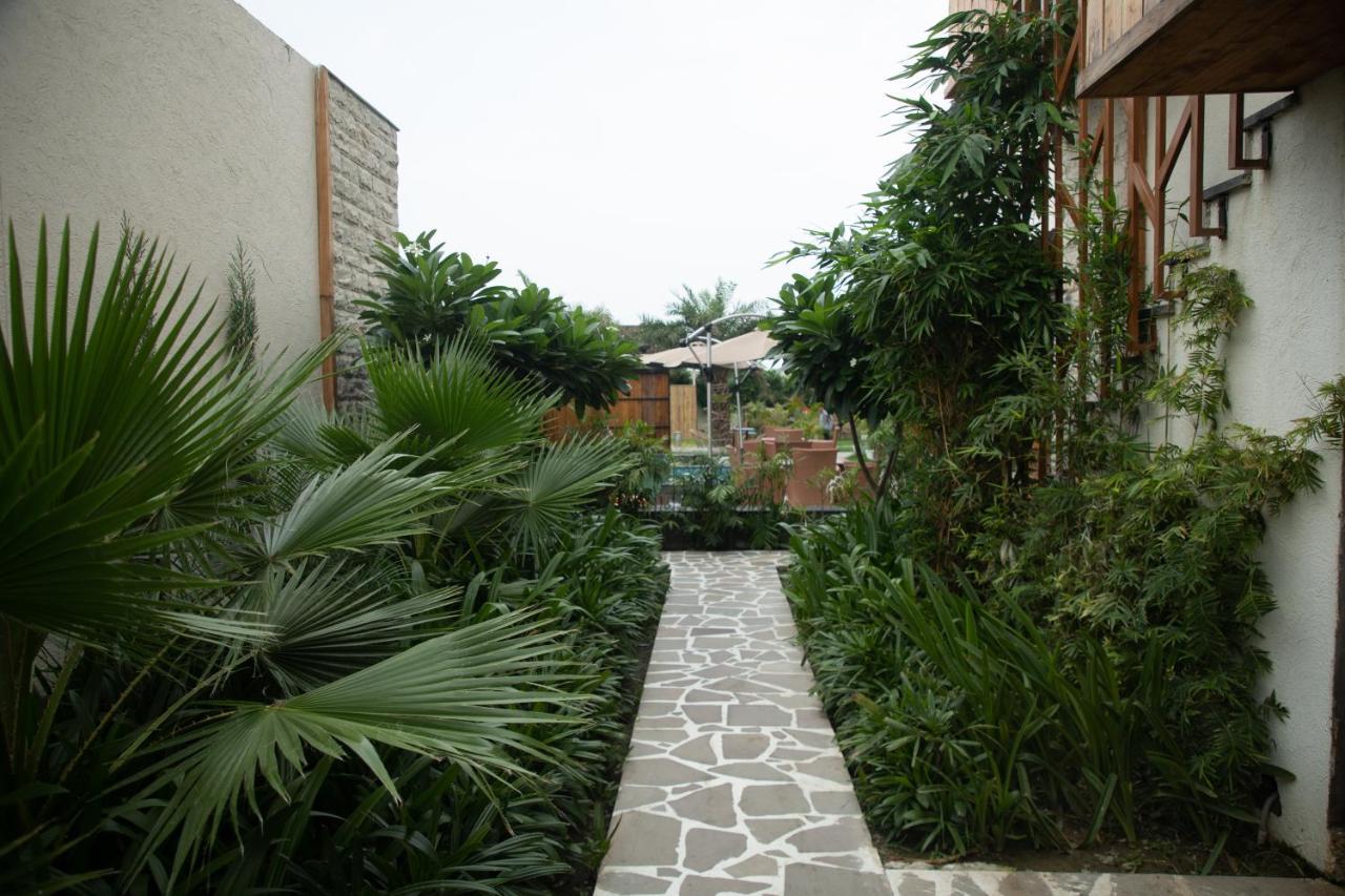 Palm Villas أمريتسار المظهر الخارجي الصورة