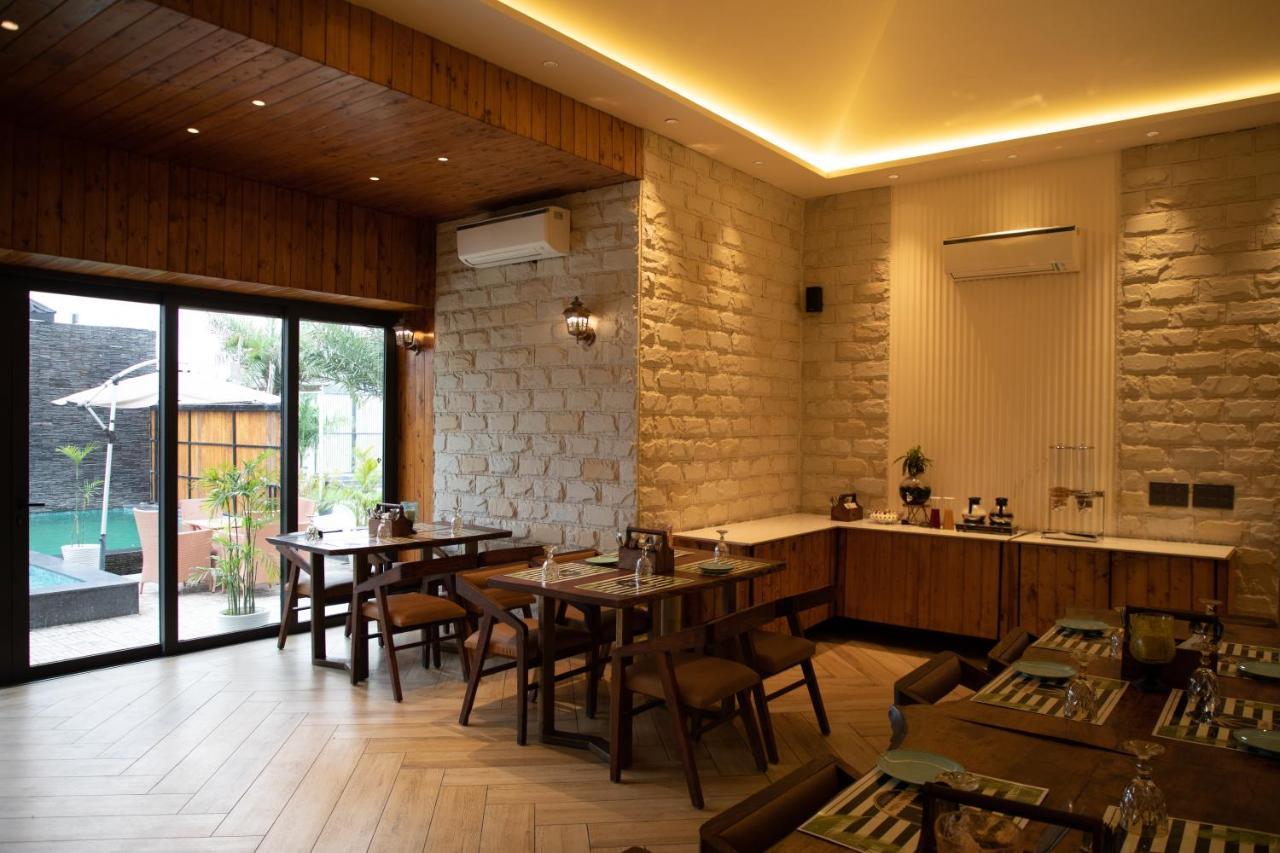 Palm Villas أمريتسار المظهر الخارجي الصورة