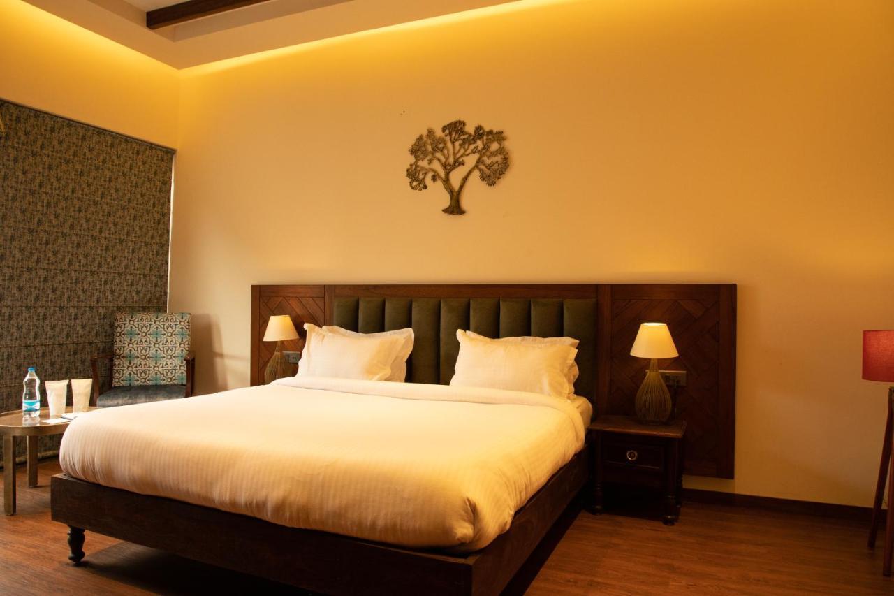Palm Villas أمريتسار المظهر الخارجي الصورة